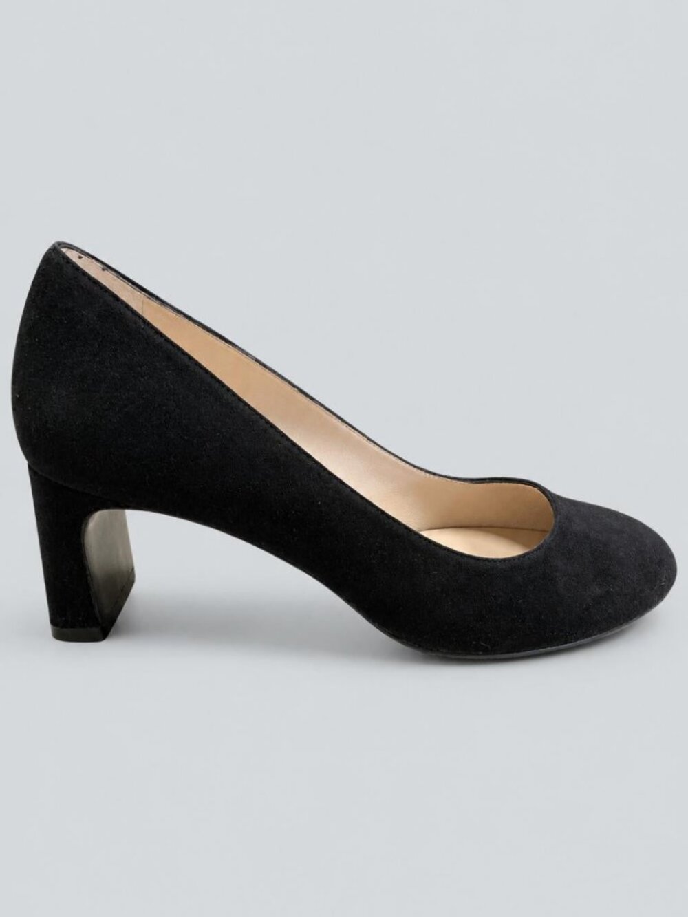 Women's Babette 60 Pumps - Black